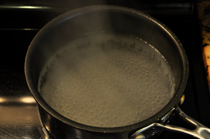 Illustration for article titled Cooking with TAY : Cacio e Pepe